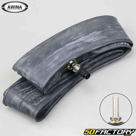 17 inch (2.25-17) inner tube Schrader valve Awina