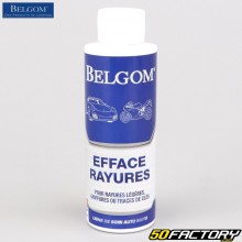 Belgom apaga arranhões 135ml