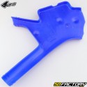 Protectores de chassi Yamaha YZF 250, 450 (2003 - 2005), WR-F 250, 450 (2003 - 2006) UFO azul