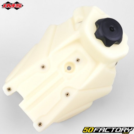 Serbatoio carburante 8.5XL KTM di grande capacità SX 85, Gas Gas MC85 IMS trasparente