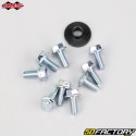 Serbatoio carburante 8.5XL KTM di grande capacità SX 85, Gas Gas MC85 IMS trasparente