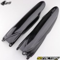 Fork protectors Yamaha YZ 125, 250 (since 2022) ... UFO Black