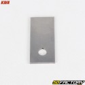 Hoja cuchilla de escarificadora Kiva Titan 38, Pubert... 53 mm