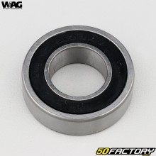 Kugellager Fahrradkurbel 21.5x42x12 mm Wag Bike
