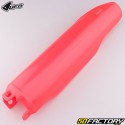 Fork protectors Honda CR UFO nuclear red