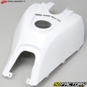 Fuel tank cover Yamaha YFZ 450 (before 2014) Polisport white