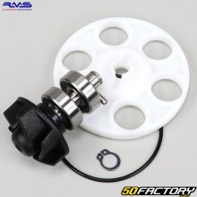 Pompa dell&#39;acqua MBK Nitro,  Yamaha Aerox... 50 2T RMS (kit di riparazione) V1