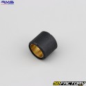 Rodillos de variador 8g 19x17 mm Piaggio Xevo, X9, Vespa 125 ... RMS