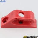 Gancio supporto borsa monopattino Xiaomi M365, M365 Pro... rosso