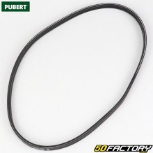Pubert 300x300mm belt