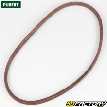 Pubert 2000x2000mm belt