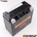 Bateria Yuasa GYZ20HL 12V 20Ah Ácido livre de manutenção Yamaha kodiak, Kymco MXU 450 ...