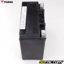Batería Yuasa GYZ20HL 12V 20Ah Ácido libre de mantenimiento Yamaha kodiak, Kymco MXU 450 ...