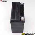 Batterien Yuasa YTX20HL 12V 18.9Ah Säure wartungsfrei Honda VTX 1800, Yamaha YFM Grizzly...
