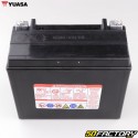 Batería Yuasa YTX20HL 12V 18.9Ah Honda VTX 1800 sin mantenimiento con ácido, Yamaha YFM Grizzly...