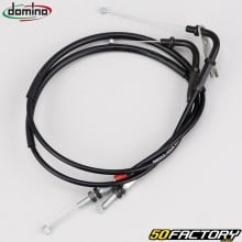 Cabo do acelerador Yamaha R6 (2008 - 2020) Domino XM2