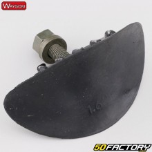Grip1.60 inch Waygom wheel set
