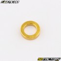 Kickstand Spacers Gencod gold (lot of 8)
