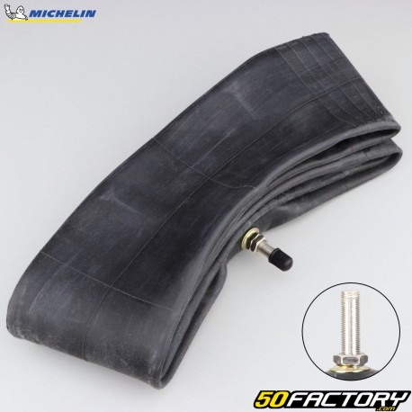 Reifenschlauch 19 Zoll (2.50/3.00-19) Schrader-Ventil Michelin