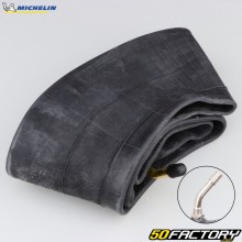 10-inch inner tube (3.00/3.50-10) angled Schrader valve Michelin