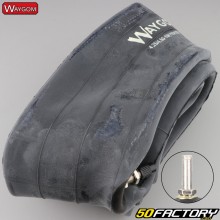 19 inch inner tube (4.25/4.50-19) ultra reinforced Schrader Waygom valve