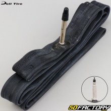 Bicycle inner tube 26x1.00/1.20 (25/30-559) Presta valve FV 43 mm Deli Tire