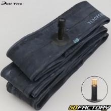 Fahrradschlauch 29x2.10/2.40 (54/61-622) Schrader-Ventil AV 35 mm Deli Tire