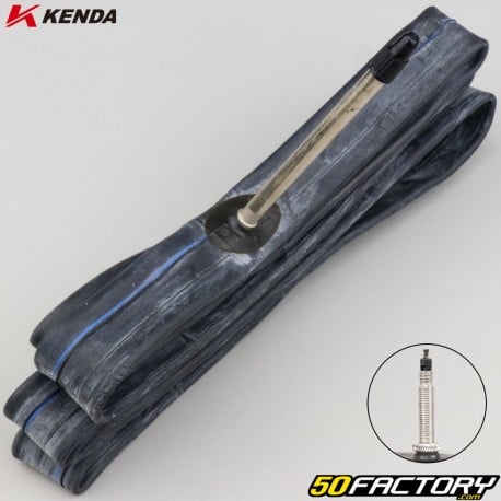 Bicycle inner tube 700x23/25C (23/25-622) Presta valve FV 80 mm Kenda