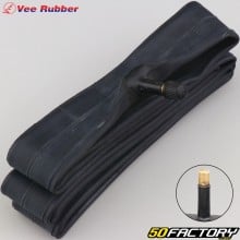 Cámara de aire de bicicleta 700x35/38C (35/38-622) Válvula Schrader AV 24 mm Vee Rubber