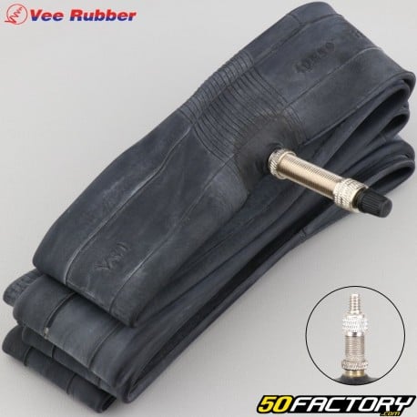 Camera d&#39;aria per bicicletta 26x1.75/2.125 (44-559) Valvola Dunlop DV 40 mm Vee Rubber