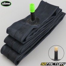 XNUMXxXNUMX/XNUMX (XNUMX/XNUMX-XNUMX) Tubo interno de bicicleta à prova de furos XNUMX mm Slime AV Schrader Valve Smart  tubo