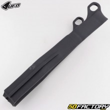 Slider catena Honda XR 250, 400 R (dal 1996), XR 600R (1992 - 2002) UFO nero