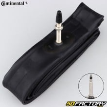 Bicycle inner tube 26x1.40/1.75 (37/47-559/590) Presta FV valve 42 mm Continental Tours