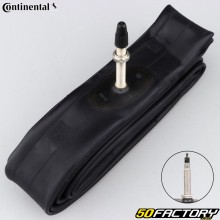 Bicycle inner tube 26x1.40/1.75 (37/47-559/590) Presta FV valve 42 mm Continental Tours