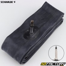 Tubo interno de bicicleta 27.5/29x2.10 3.00/54 (75/584-622/40) Válvula Presta FV 19mm Schwalbe SVXNUMXF