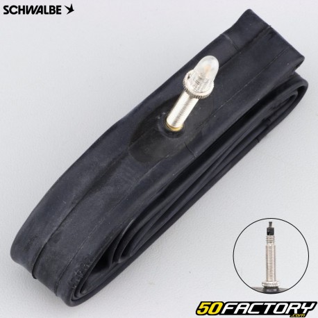 Fahrradschlauch 20x1mm Schwalbe SV1A