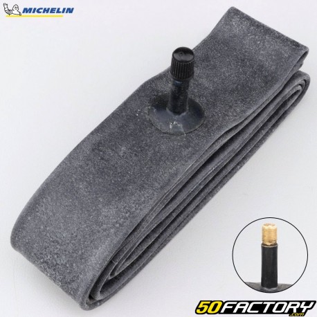 Fahrradschlauch 26x1.50/2.50 (37/62-559) Schrader-Ventil AV 34 mm Michelin Air Stop C4