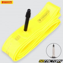 Bicycle Inner Tube 700x23/32C (23/32-622) Presta Valve FV 42 mm Pirelli P Zero Smartube TPU