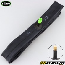 Anti-puncture bicycle inner tube 700x35/43C (35/43-622) Schrader valve AV 35mm Slime Smart tube