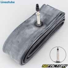 Bicycle inner tube 20/29x2.10/3.00 (60/75-406/622) Presta FV valve 47 mm Lineatube