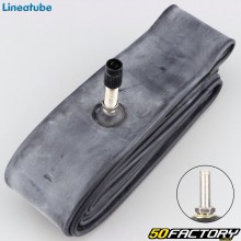 Bicycle inner tube 20/29x2.10/3.00 (54/75-406) Schrader valve AV 622mm Lineatube