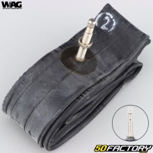 Cámara de aire de bicicleta 20x1.75/2.125 (47/54-406) válvula Regina RV 40 mm Wag Bike