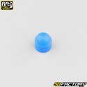 30 mm nut cover Fifty blue (single)