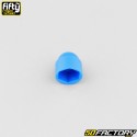 Mutternabdeckung 10 mm Fifty blau (einzeln)