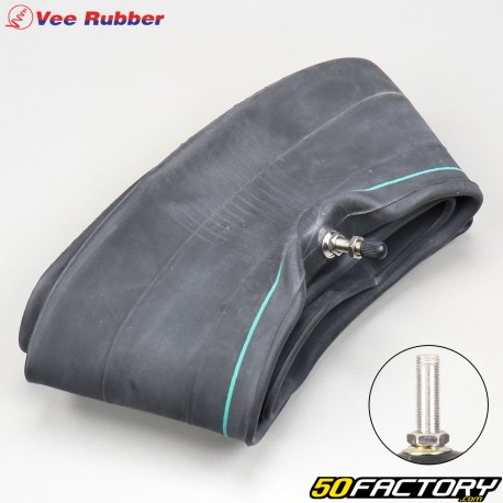 Tubo Interno 4.50 5.10 - 17 Polegada Vee Rubber Válvula Schrader