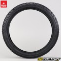 2 1/4-16 (2.25-16) Tires 38M Servis M29S with moped inner tubes