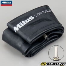 18 inch inner tube (2.75 / 3.00 / 3.25-18) Schrader Mitas valve