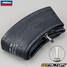 Inner tube 18 inches (4.00 / 4.50 / 4.75-18) Schrader Mitas valve reinforced