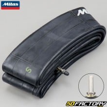 Inner tube 21 inches (2.50 / 2.75 / 3.00-21) Schrader Mitas valve reinforced