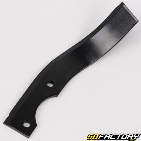 Cuchilla de fresa izquierda 230 mm V2
